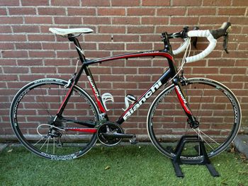 自転車本体 Bianchi Impulso 105 2020 Bianchi Impulso All Road 105 Road Bike​ | Bicycling