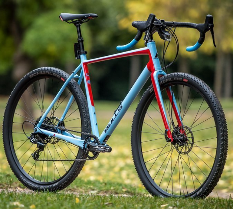 BULLS Trail Grinder 2019 2019