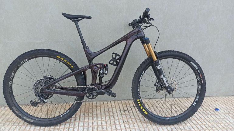 Giant Reign Advanced, Pro 29 2021 2021