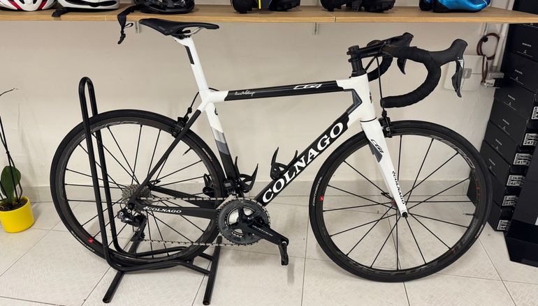 Colnago C64 Rim Brake 2020