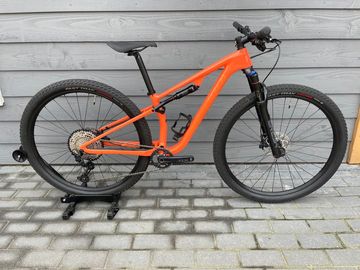 Specialized Epic Comp 2021 2021 MTB de segunda mano