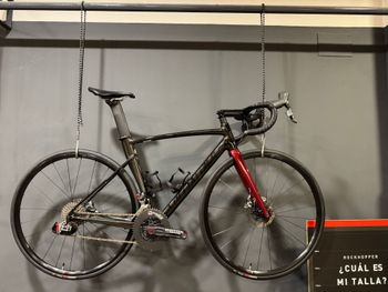 Specialized Allez DSW SL Sprint Elite 2017 2017