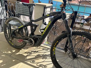 Použité Haibike XDURO AllMtn 3.5 2020 2020 MTB