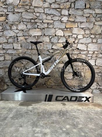 BMC, BMC Fourstroke LT One