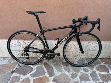 Giant TCR Advanced SL 0 RED 2019 2019 Road & Gravel de segunda mano