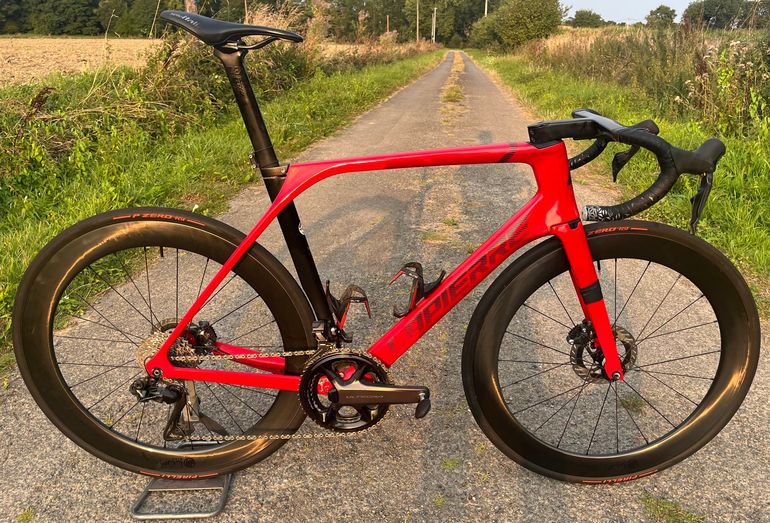 Lapierre Aircode DRS 8.0 2022