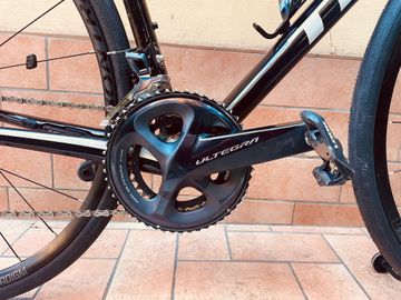 Brugt Trek Émonda SL 6 Disc 2020 2020 Road & Gravel — billede 2 af 6