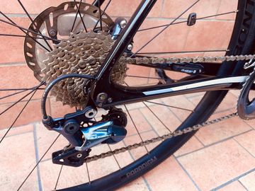 Brugt Trek Émonda SL 6 Disc 2020 2020 Road & Gravel — billede 3 af 6
