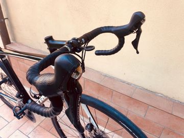 Brugt Trek Émonda SL 6 Disc 2020 2020 Road & Gravel — billede 5 af 6