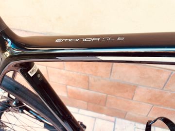 Brugt Trek Émonda SL 6 Disc 2020 2020 Road & Gravel — billede 4 af 6