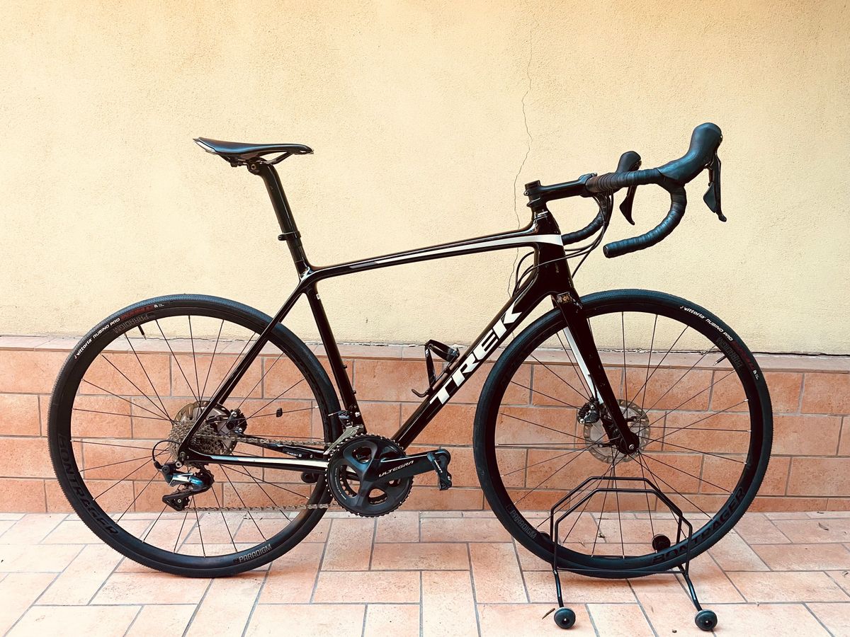 Trek Émonda SL 6 Disc 2020 | buycycle