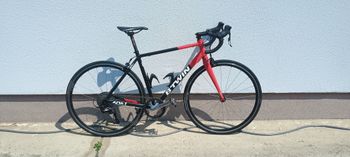 Used B’TWIN 520 2016 Road & Gravel