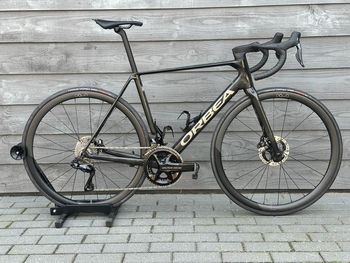 Orbea, Orbea Orca M10i LTD Dura-ace 9270 Di2