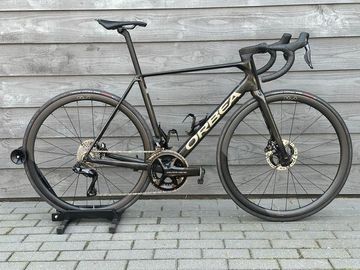 Orbea Orca M10i LTD Dura-ace 9270 Di2 2025 Road & Gravel usato
