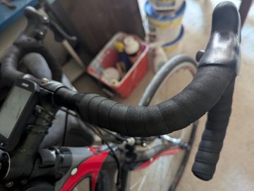 Used Opera Canova 2008 Road & Gravel, Black — image 5 of 6
