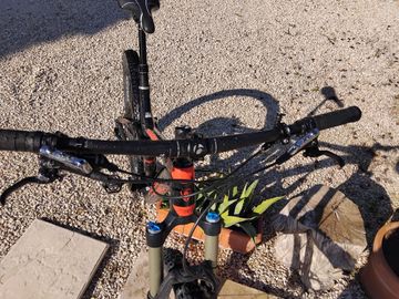 Použité Trek Fuel EX 9 27.5 2015 2015 Mountainbike — obrázek 8 z 9