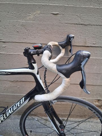 Brugt Specialized Roubaix Comp Ultegra Triple 2011 2011 Road & Gravel — billede 3 af 8