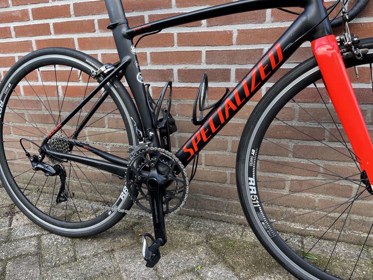 Specialized Allez DSW SL Sprint Comp 2017 2017