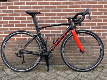 Specialized Allez DSW SL Sprint Comp 2017 2017