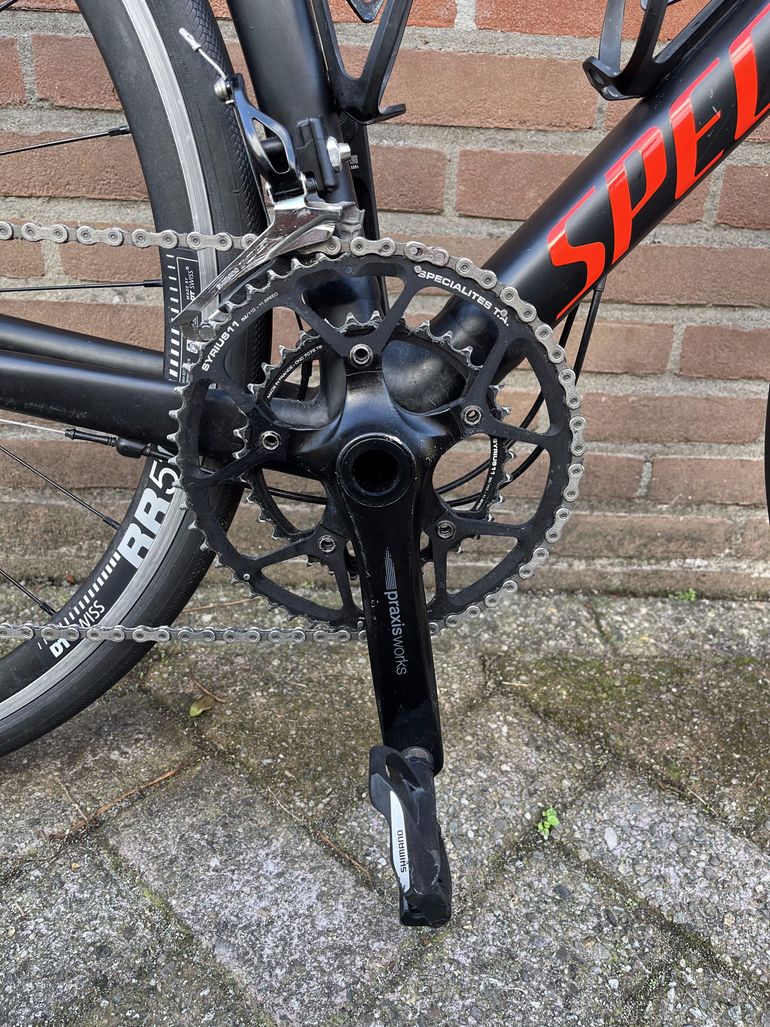 Specialized Allez DSW SL Sprint Comp 2017 2017