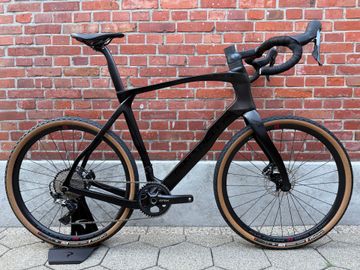 Used Pinarello NEW! Pinarello Grevil F Carbon / Shimano GRX 11x2/Size 60/Fulcrum/BOB 2025 Road & Gravel