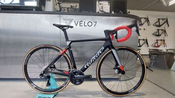 Used Wilier Filante SLR Ultegra Di2 2023 Road & Gravel