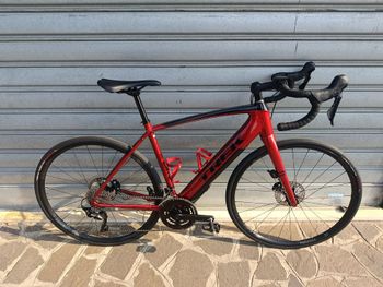 Trek, Domane+ ALR 2022