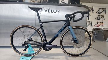 Used Wilier Rave SLR Ultegra Di2 12s 2023 Road & Gravel