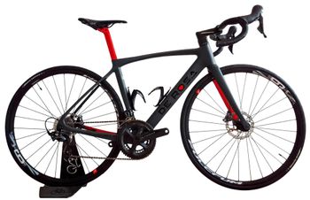 自転車本体 De Rosa Idol 2016 Ultegra DI2 2016 De Rosa Idol Ultegra Di2 Disc Road Bike