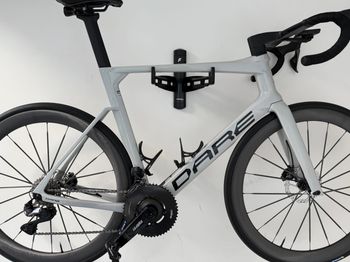 Dare, Vsru 23 Frameset