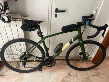 Used Cicli Adriatica Vanir 2023 Road & Gravel