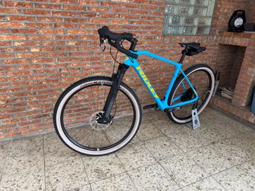 Used Ridley Ignite SRAM SX Eagle 2024 Road & Gravel, Blue — image 16 of 16