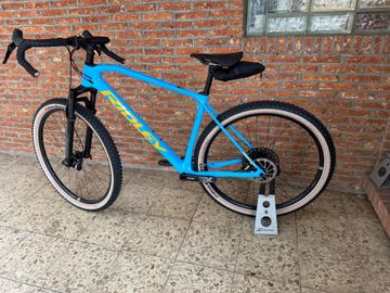 Used Ridley Ignite SRAM SX Eagle 2024 Road & Gravel, Blue — image 15 of 16