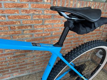 Used Ridley Ignite SRAM SX Eagle 2024 Road & Gravel, Blue — image 4 of 16