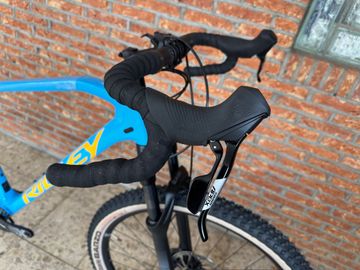 Used Ridley Ignite SRAM SX Eagle 2024 Road & Gravel, Blue — image 13 of 16
