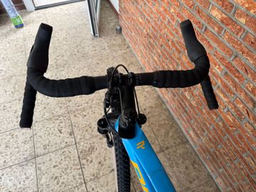 Used Ridley Ignite SRAM SX Eagle 2024 Road & Gravel, Blue — image 5 of 16