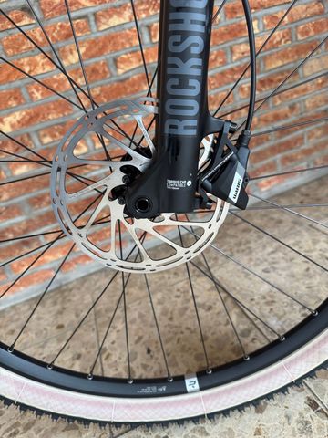 Used Ridley Ignite SRAM SX Eagle 2024 Road & Gravel, Blue — image 9 of 16
