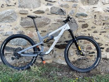 Canyon, Spectral Sram Eagle Transmission GX