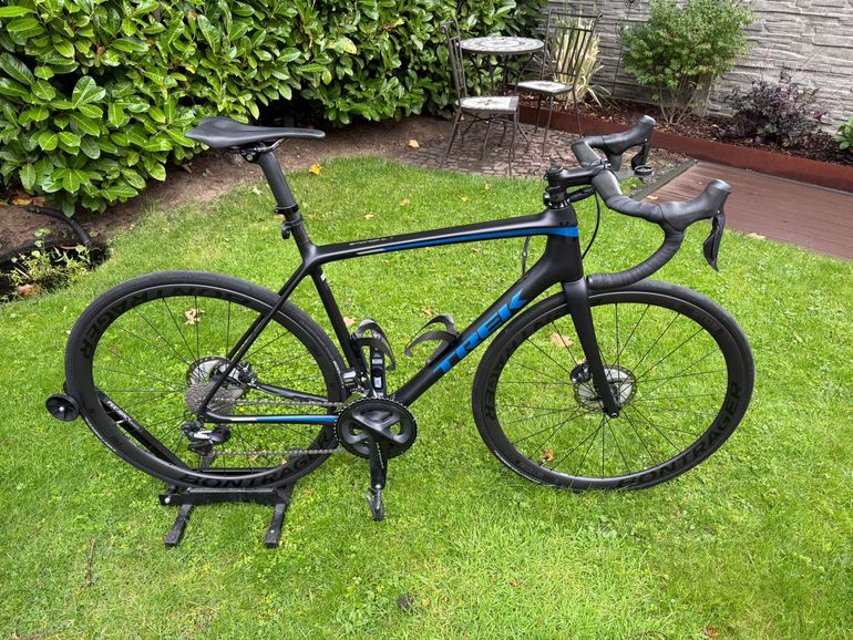 Trek Emonda SL 7 Disc 2020 — Price & Specs | 2BX
