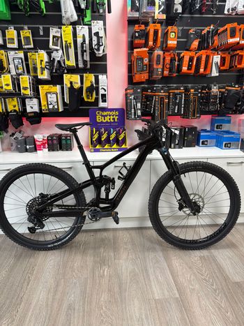 Trek, Fuel EX 9.8 GX AXS T-Type Gen 6 2025