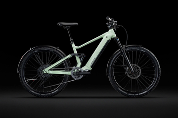 Gebrauchtes Lapierre FS 7.6 HIGH 2025 MTB