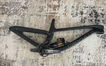 Deviate, Highlander Frameset