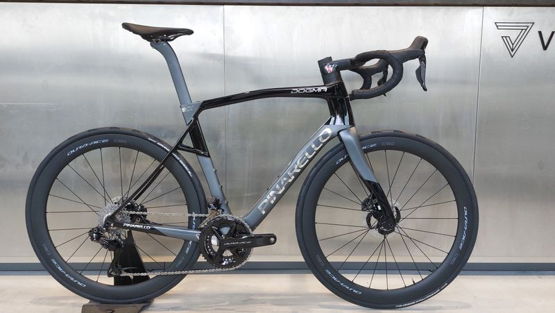 Pinarello DOGMA X DURA ACE Di2 2025 Road & Gravel de segunda mano
