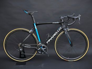 Pinarello, Dogma F8 - Ultegra 2019