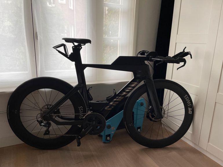 Canyon Speedmax Shimano Ultegra 2022