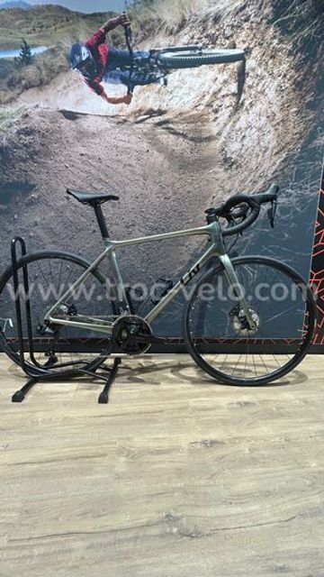 Used Liv Langma Advanced PRO 1 Shimano 105 Di2 2024 Road & Gravel