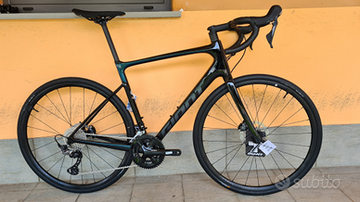 Giant Defy Advanced 1 Ultegra GRX 2023 Road & Gravel de segunda mano