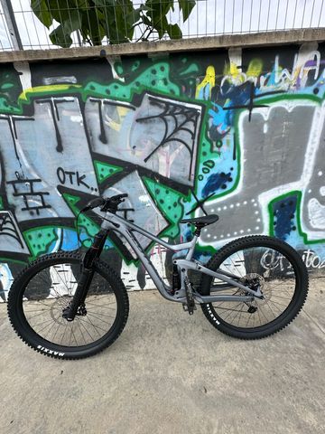 Gebrauchtes Scott Ransom 930 2023 2023 MTB