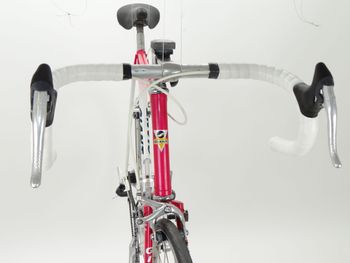 Used Giant Speeder Lite 1990 Road & Gravel, White — image 4 of 5