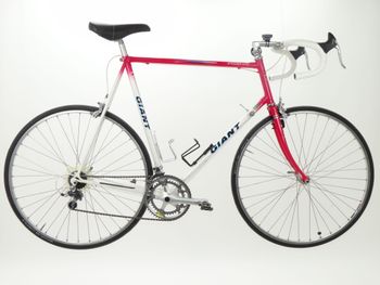 Gebrauchtes Giant Speeder Lite 1990 Road & Gravel